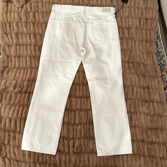 New Edwin Jeans size 30 Vintage Straight Kali Anke - Picture 4 of 5